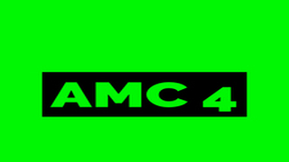 GIA TV AMC 4 Logo Icon